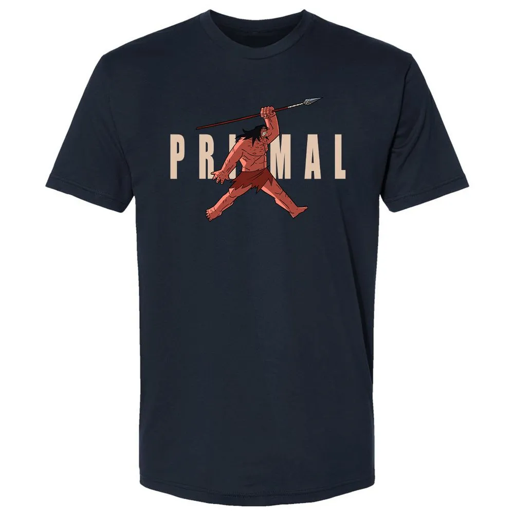 Premium Unisex T-Shirt - WYS5HKEM - Midnight Navy - 2