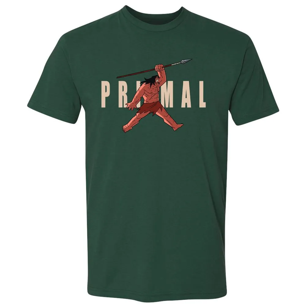 Premium Unisex T-Shirt - WYS5HKEM - Forest Green - 13