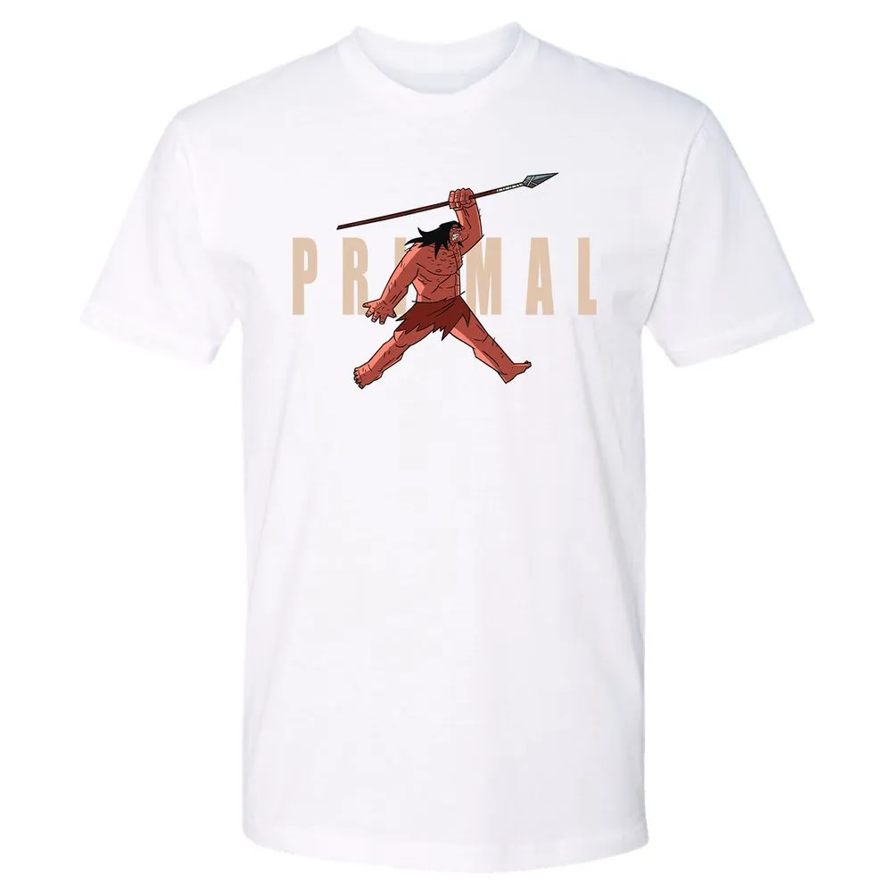 Premium Unisex T-Shirt - WYS5HKEM - White - 4