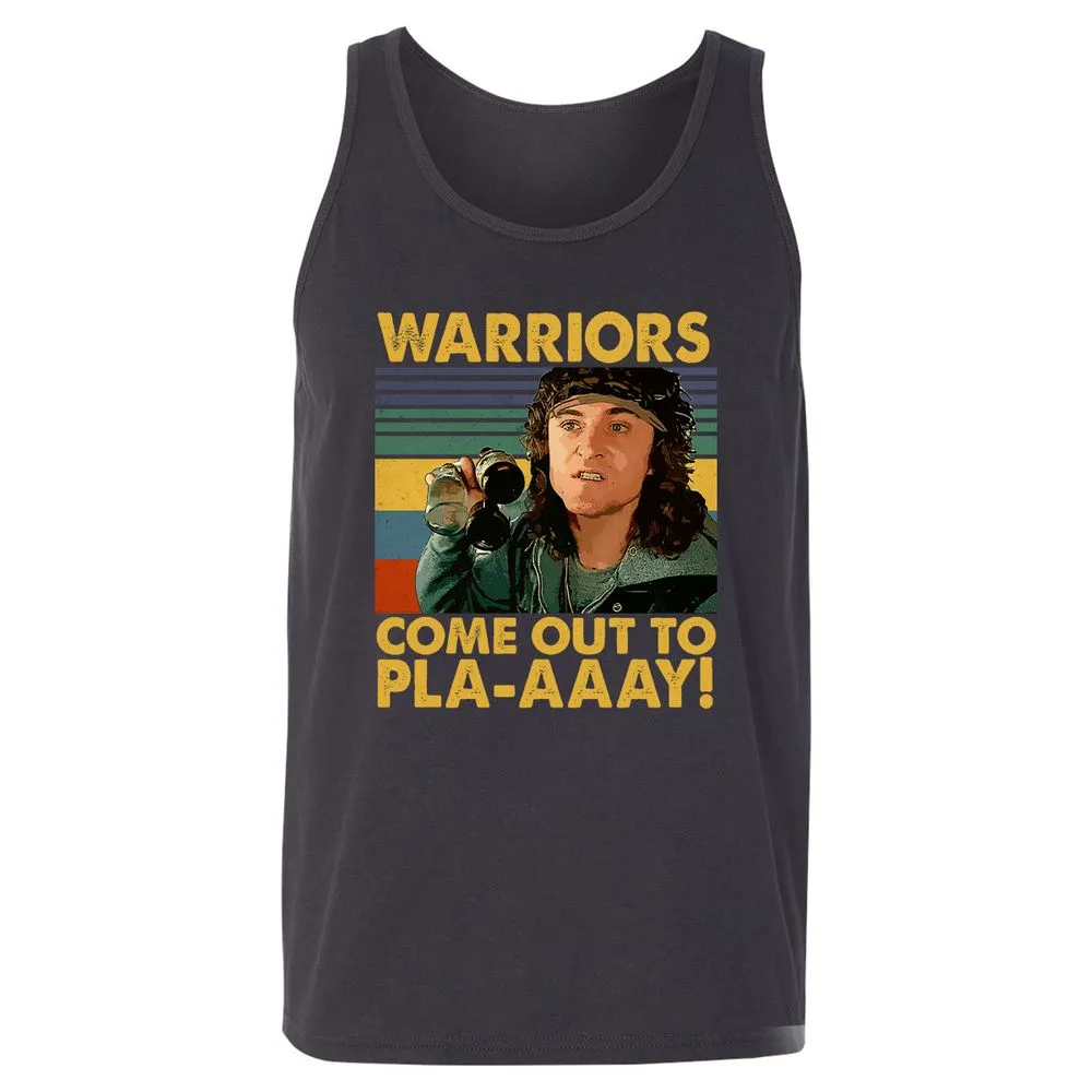 Unisex Jersey Tank - 5ULNLZSF - Dark Grey - 7