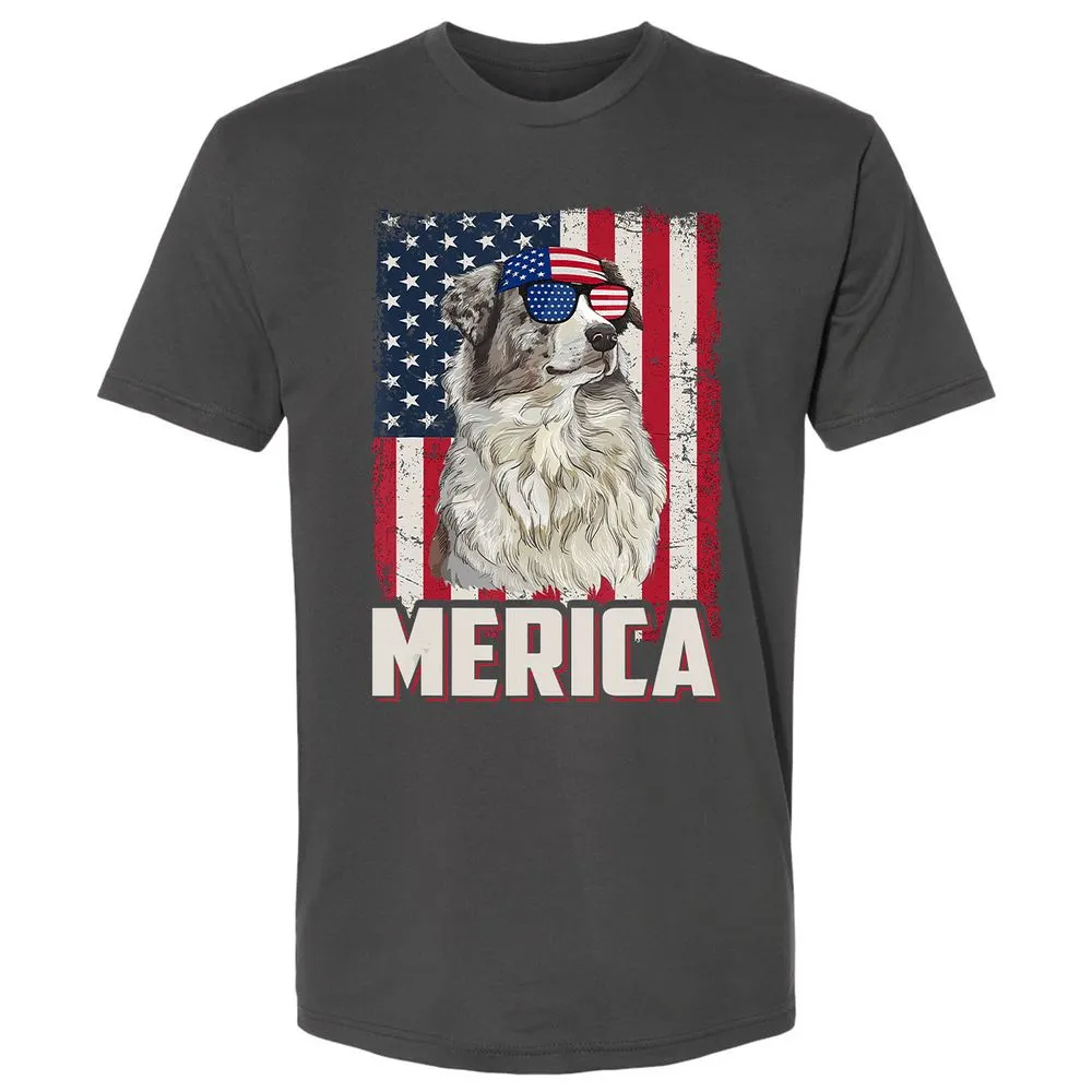 Premium Unisex T-Shirt - NPKVT1E3 - Heavy Metal - 8
