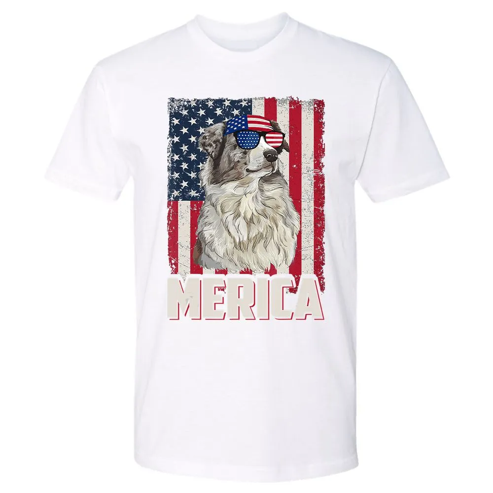 Premium Unisex T-Shirt - NPKVT1E3 - White - 4