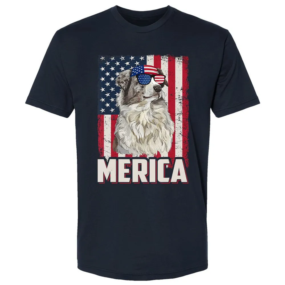 Premium Unisex T-Shirt - NPKVT1E3 - Midnight Navy - 2