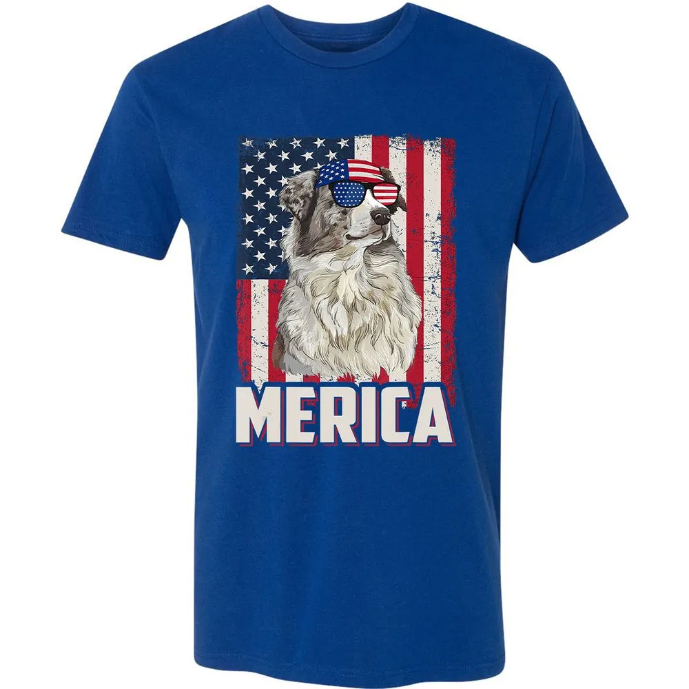 Premium Unisex T-Shirt - NPKVT1E3 - Royal - 10