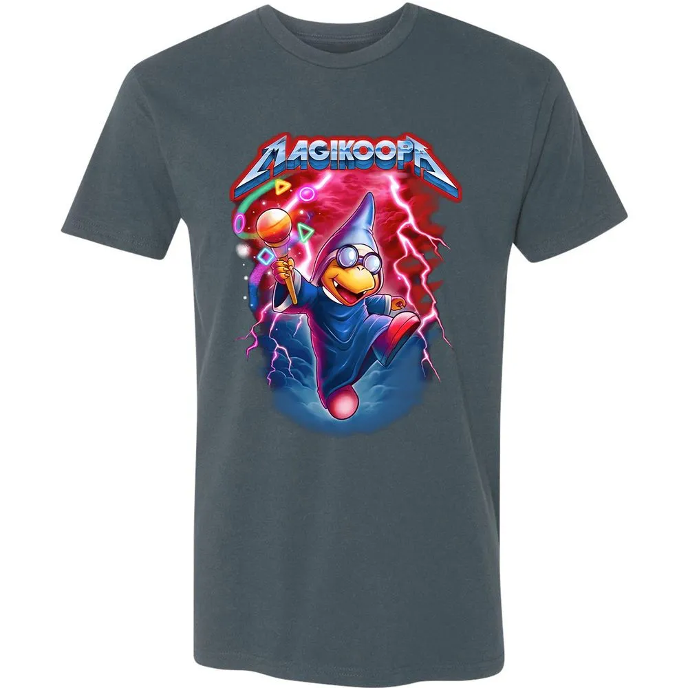 Premium Unisex T-Shirt - 674WVSAE - Indigo - 15