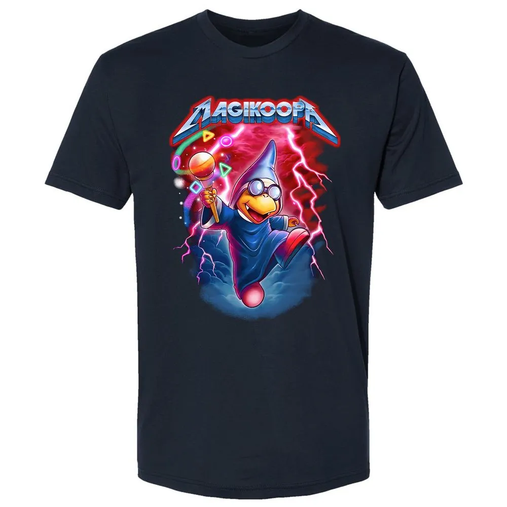 Premium Unisex T-Shirt - 674WVSAE - Midnight Navy - 2