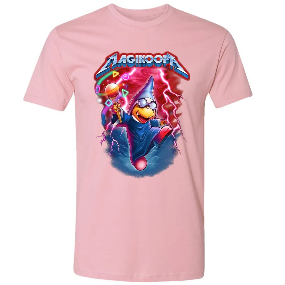 Premium Unisex T-Shirt - 674WVSAE - Light Pink - 3