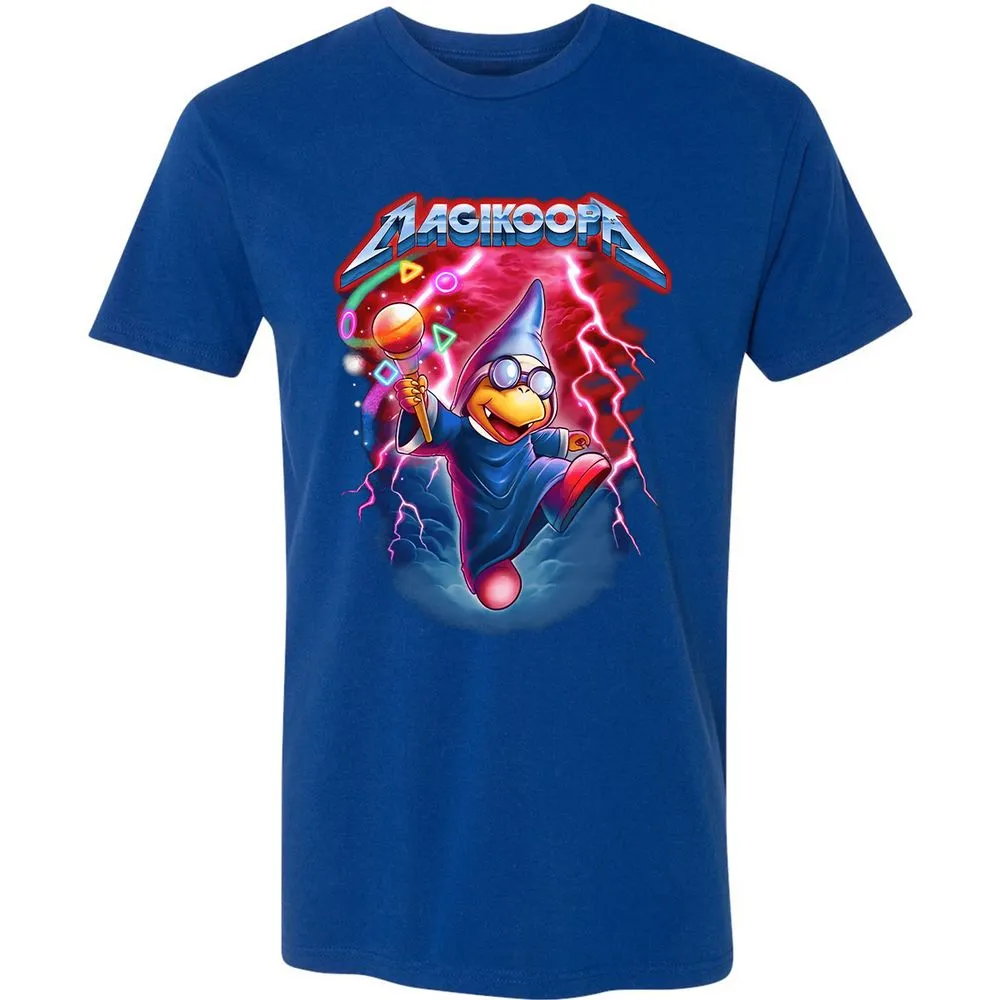 Premium Unisex T-Shirt - 674WVSAE - Royal - 10