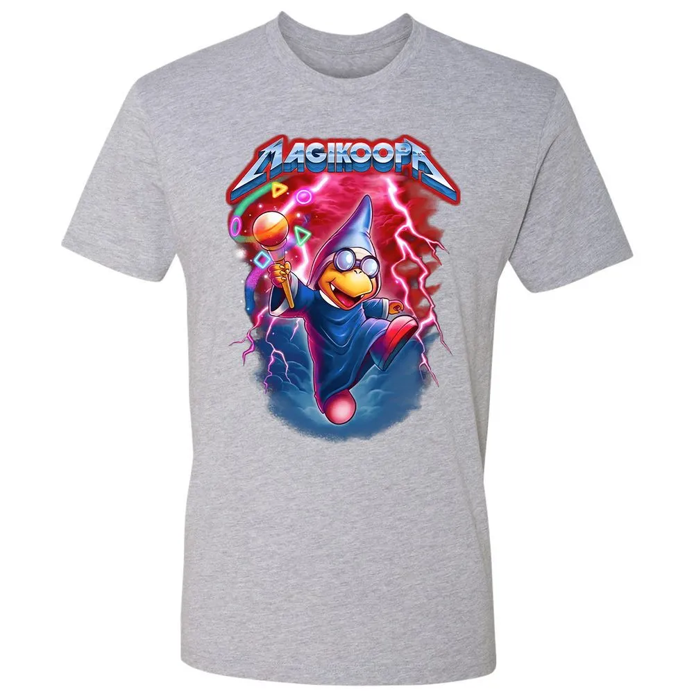 Premium Unisex T-Shirt - 674WVSAE - Heather Grey - 9