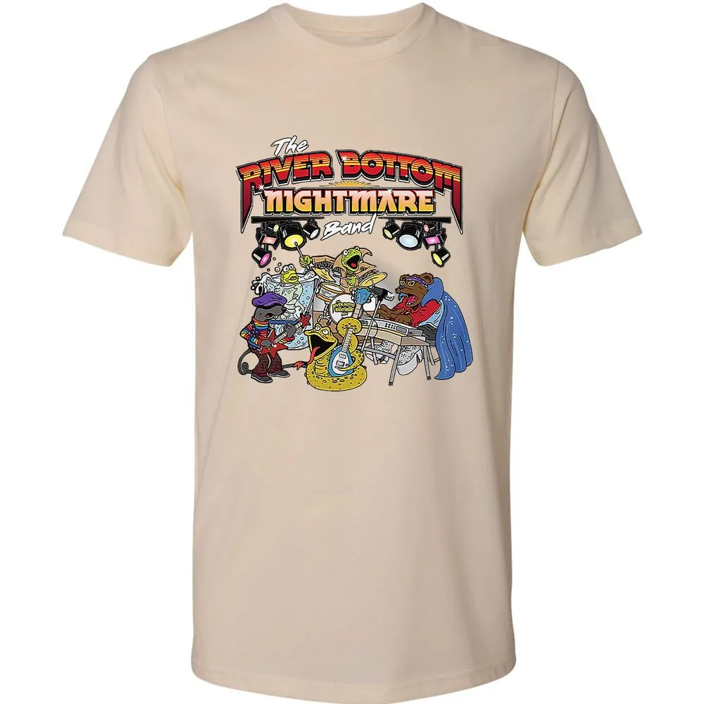 Premium Unisex T-Shirt - 36HY995U - Cream - 14