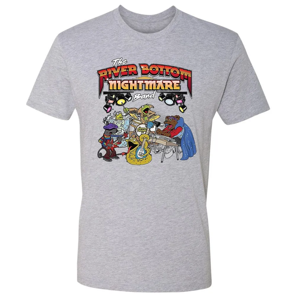 Premium Unisex T-Shirt - 36HY995U - Heather Grey - 9