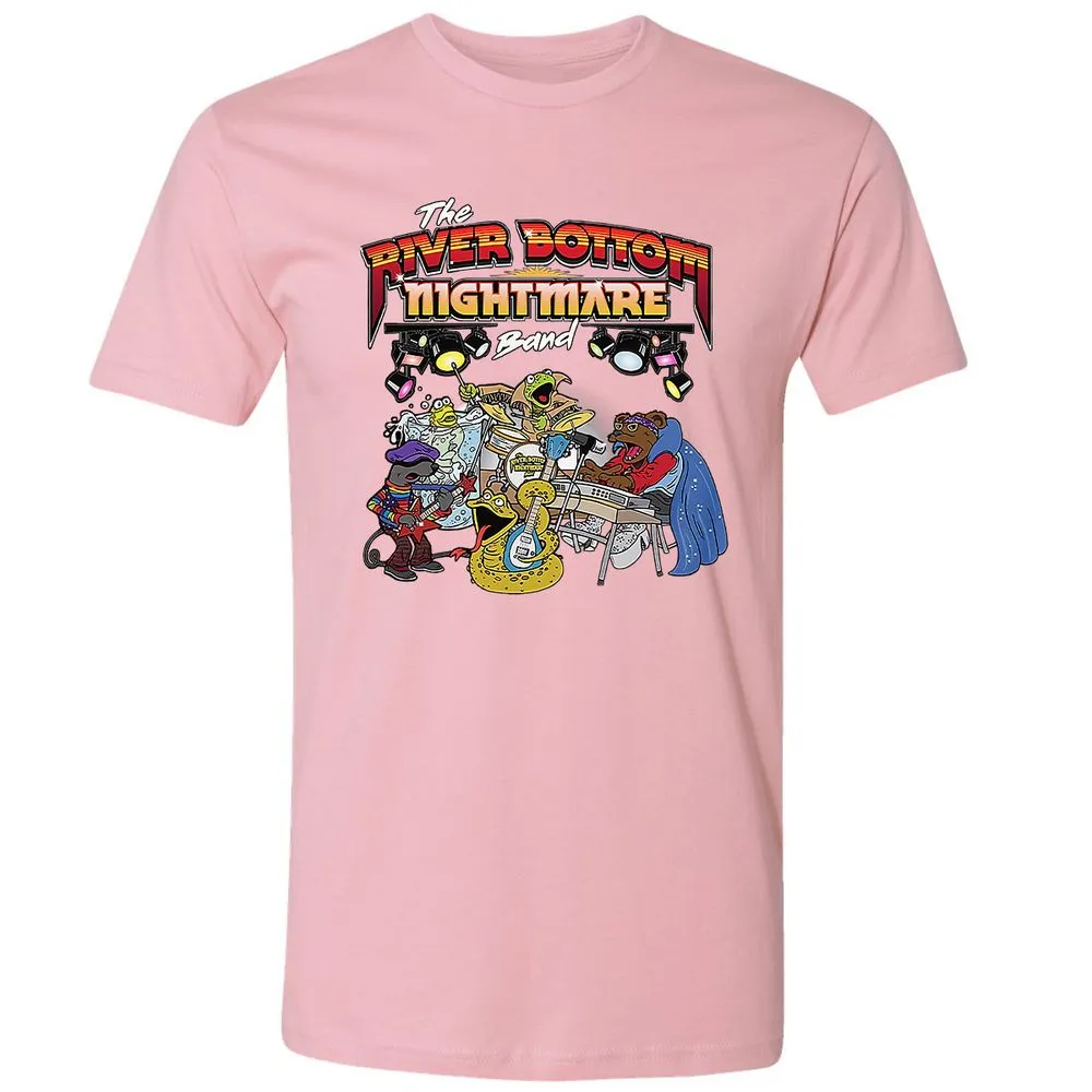 Premium Unisex T-Shirt - 36HY995U - Light Pink - 3