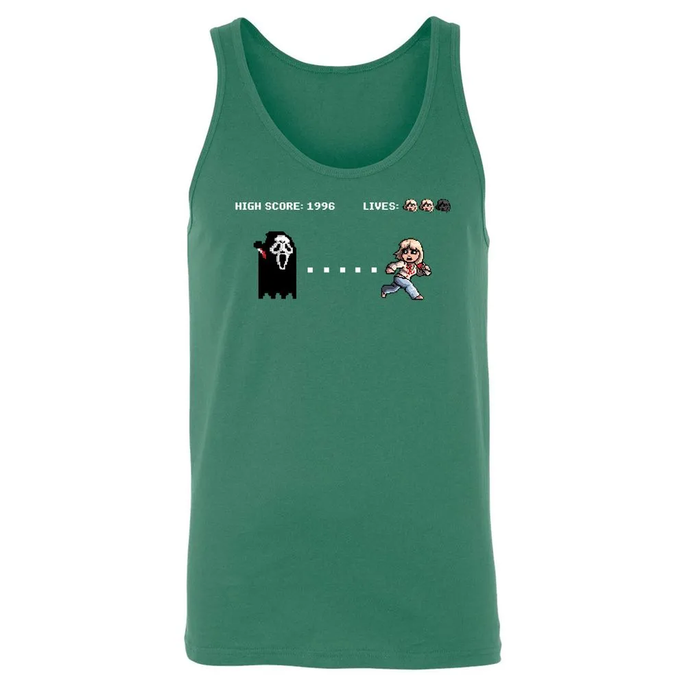 Unisex Jersey Tank - HQBFD1TH - Kelly - 9