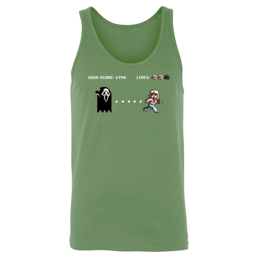 Unisex Jersey Tank - HQBFD1TH - Leaf - 10