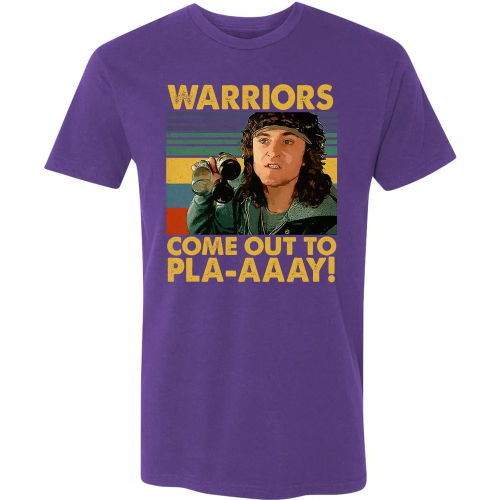 Premium Unisex T-Shirt - 18KCKD3N - Purple Rush - 7