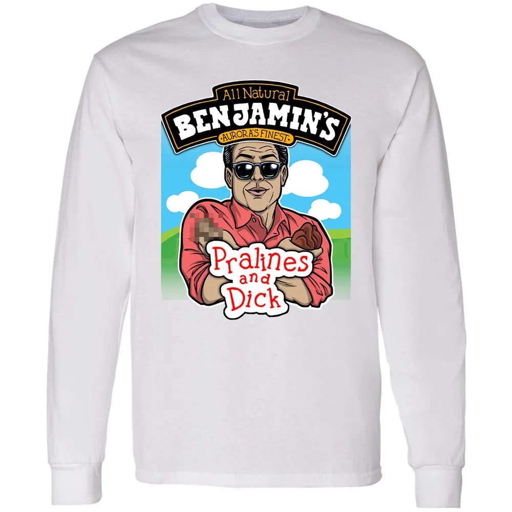 Long Sleeve T-Shirt - 4YNQVZ31 - White - 5