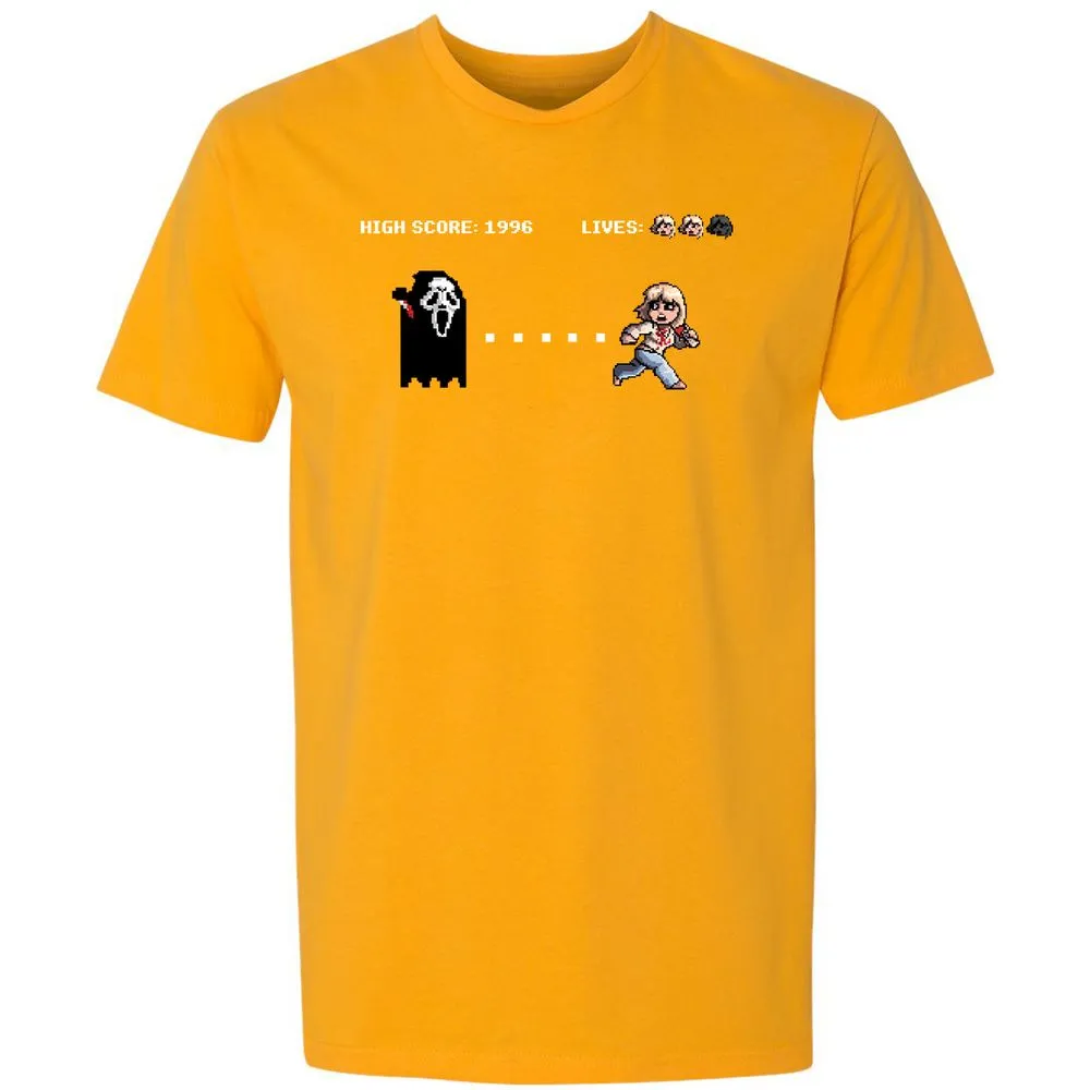 Premium Unisex T-Shirt - 46C8C1JH - Gold - 12