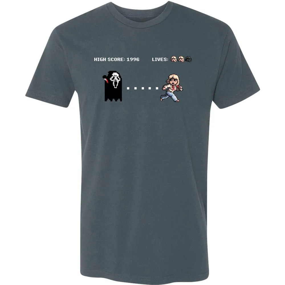 Premium Unisex T-Shirt - 46C8C1JH - Indigo - 15