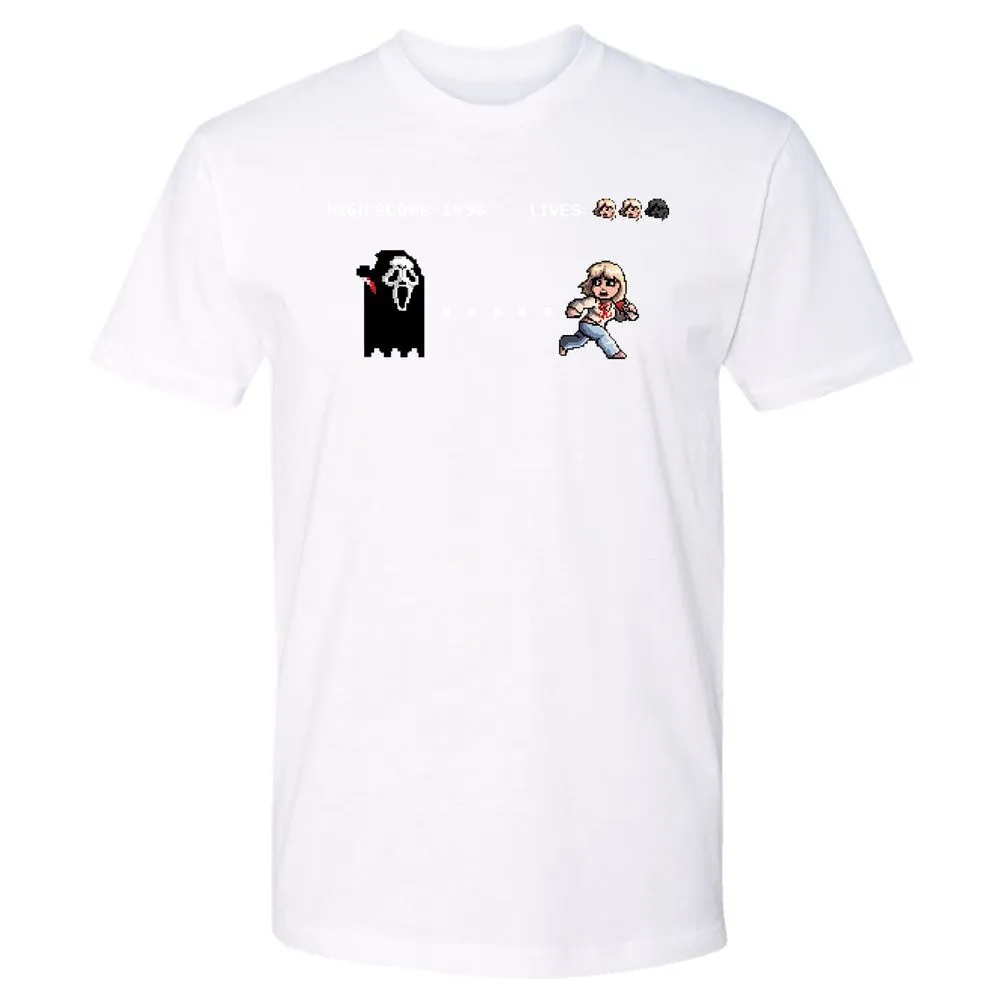 Premium Unisex T-Shirt - 46C8C1JH - White - 4