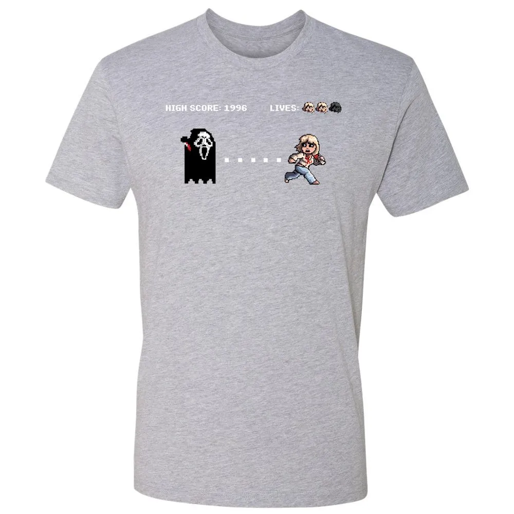 Premium Unisex T-Shirt - 46C8C1JH - Heather Grey - 9