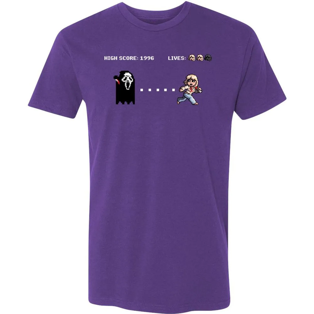 Premium Unisex T-Shirt - 46C8C1JH - Purple Rush - 7