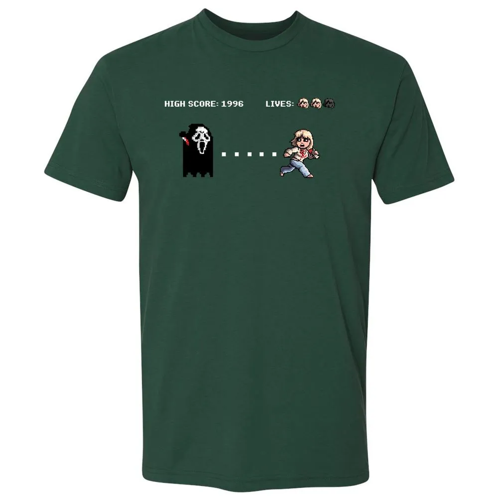 Premium Unisex T-Shirt - 46C8C1JH - Forest Green - 13