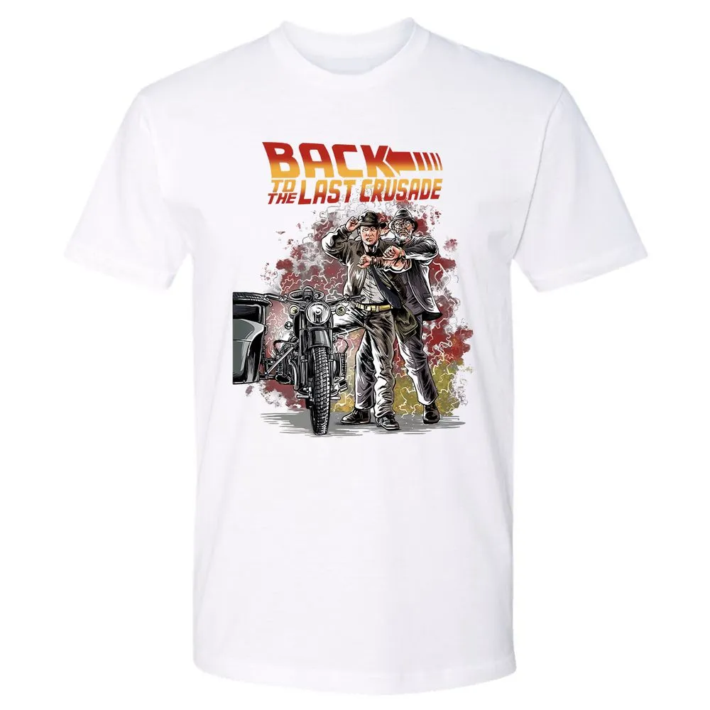 Premium Unisex T-Shirt - 89BVYZ5D - White - 4
