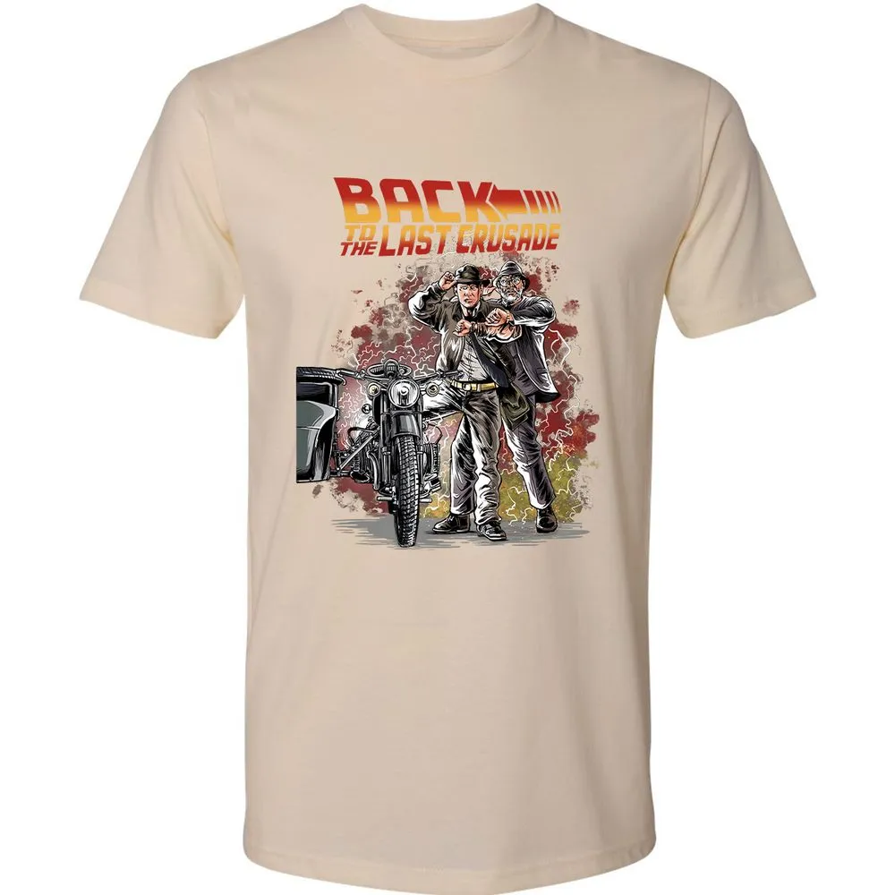 Premium Unisex T-Shirt - 89BVYZ5D - Cream - 14