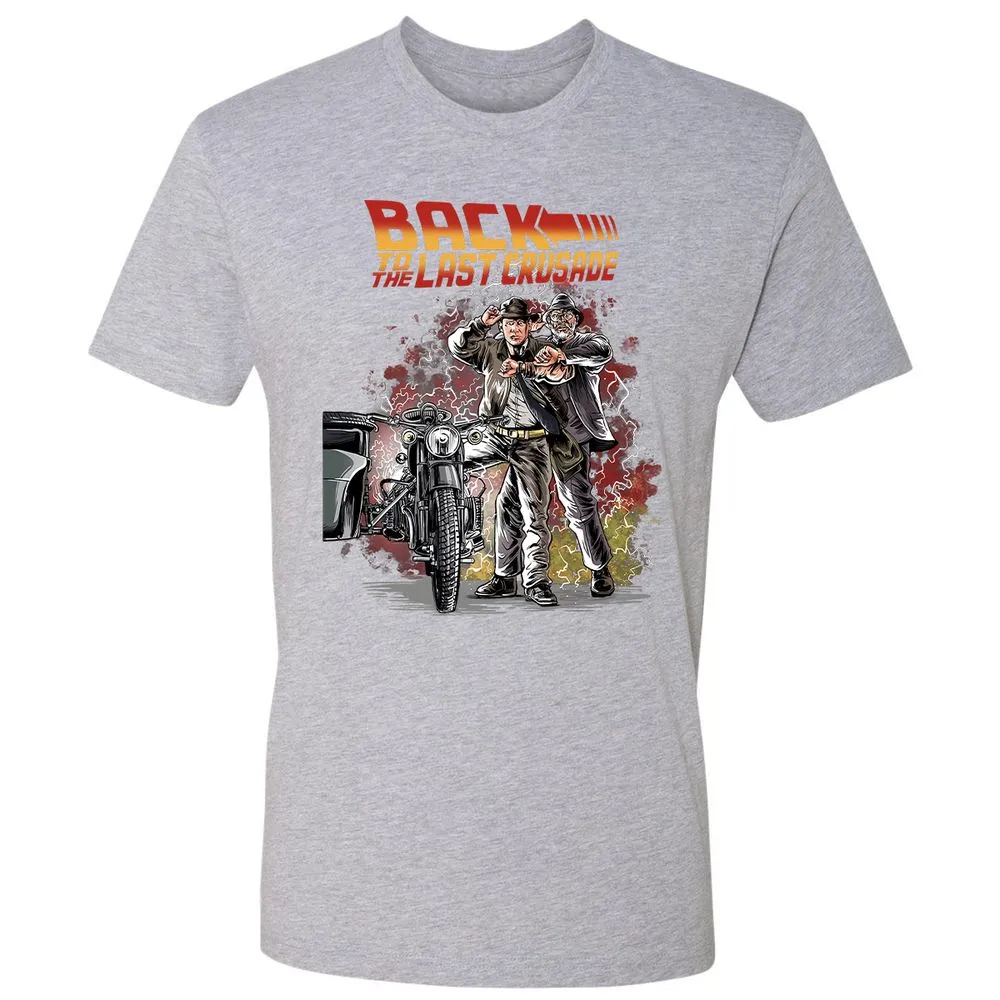 Premium Unisex T-Shirt - 89BVYZ5D - Heather Grey - 9