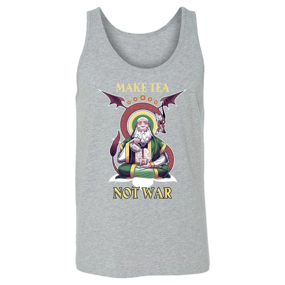 Unisex Jersey Tank - RR68CY7L - Athletic Heather - 4
