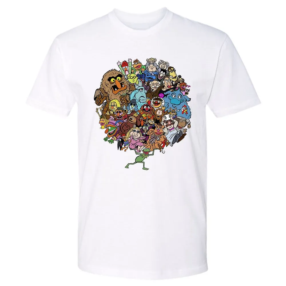 Premium Unisex T-Shirt - FRVXRWCE - White - 4