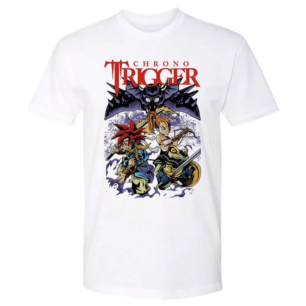 Premium Unisex T-Shirt - EZQND7TW - White - 4