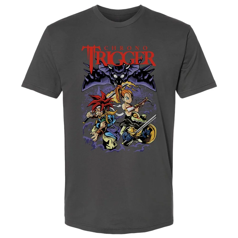 Premium Unisex T-Shirt - EZQND7TW - Heavy Metal - 8