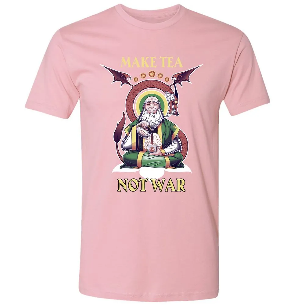 Premium Unisex T-Shirt - CQ3KGAKS - Light Pink - 3