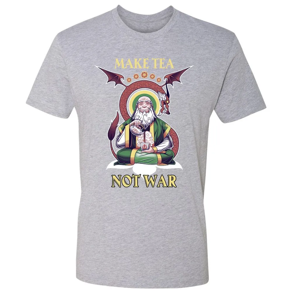 Premium Unisex T-Shirt - CQ3KGAKS - Heather Grey - 9
