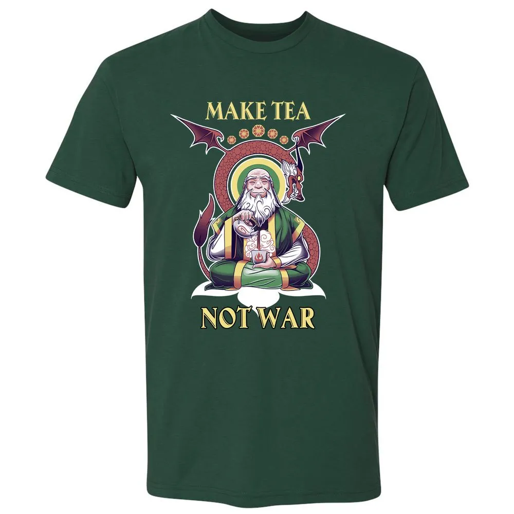 Premium Unisex T-Shirt - CQ3KGAKS - Forest Green - 13