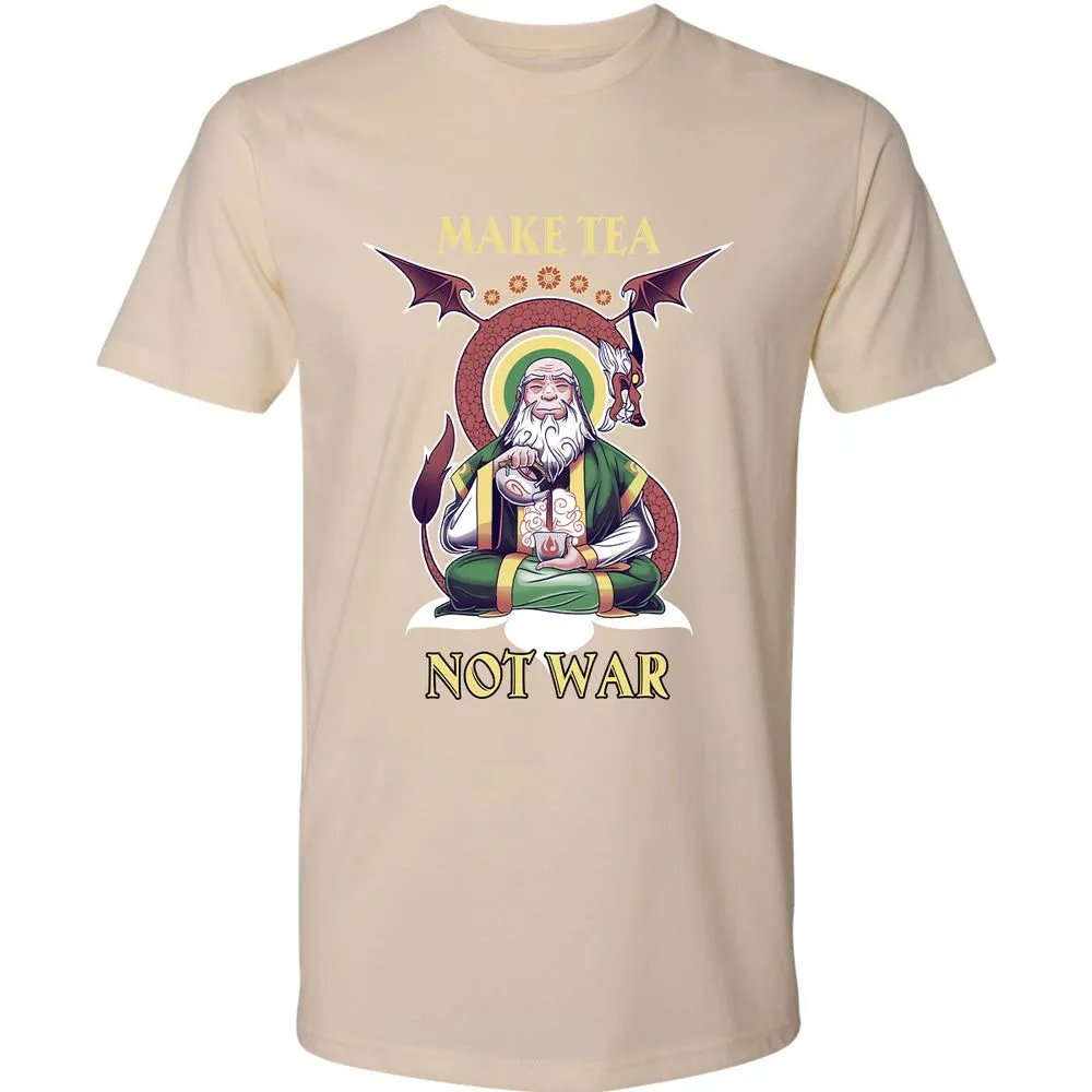 Premium Unisex T-Shirt - CQ3KGAKS - Cream - 14