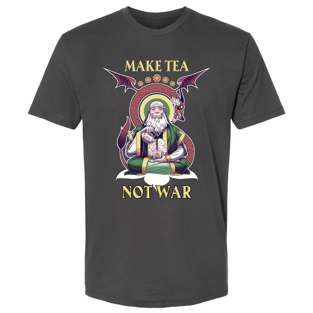 Premium Unisex T-Shirt - CQ3KGAKS - Heavy Metal - 8