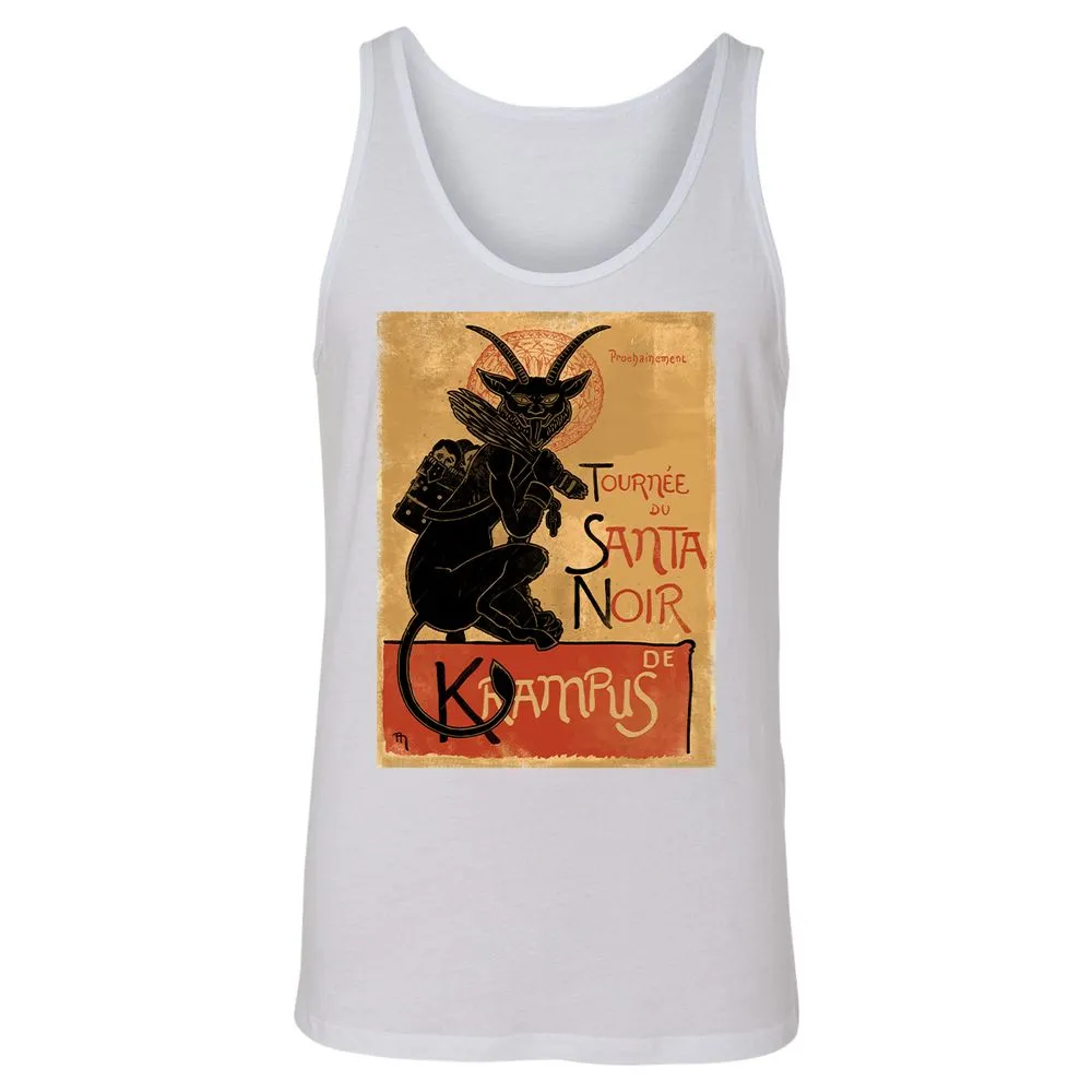 Unisex Jersey Tank - A26Z2VPU - White - 14