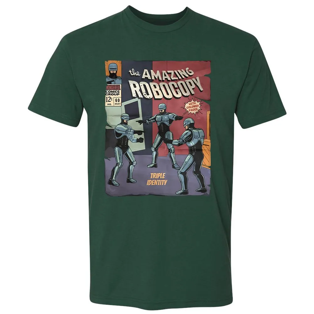 Premium Unisex T-Shirt - N7P16Z6J - Forest Green - 13