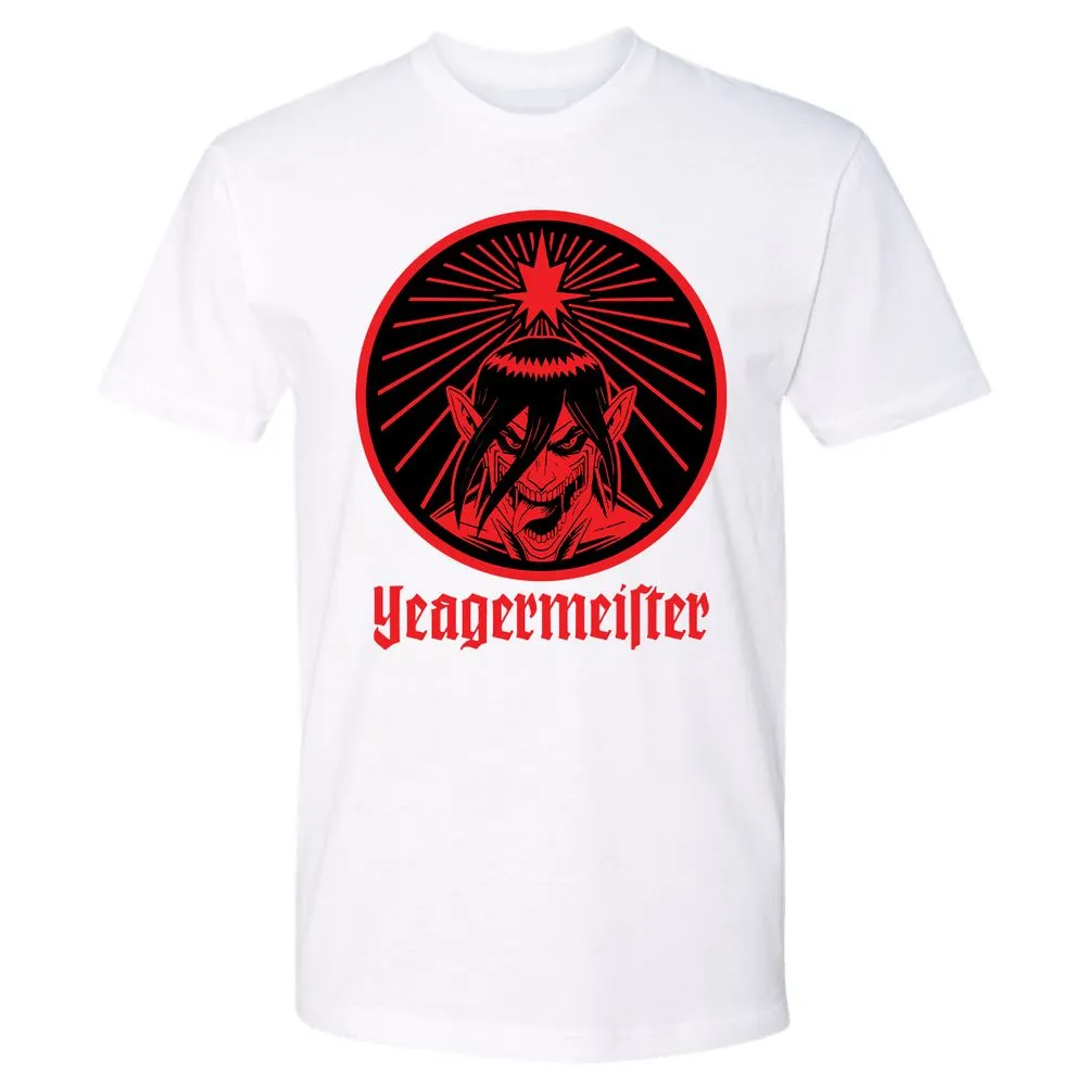 Premium Unisex T-Shirt - 67LRXSSG - White - 4