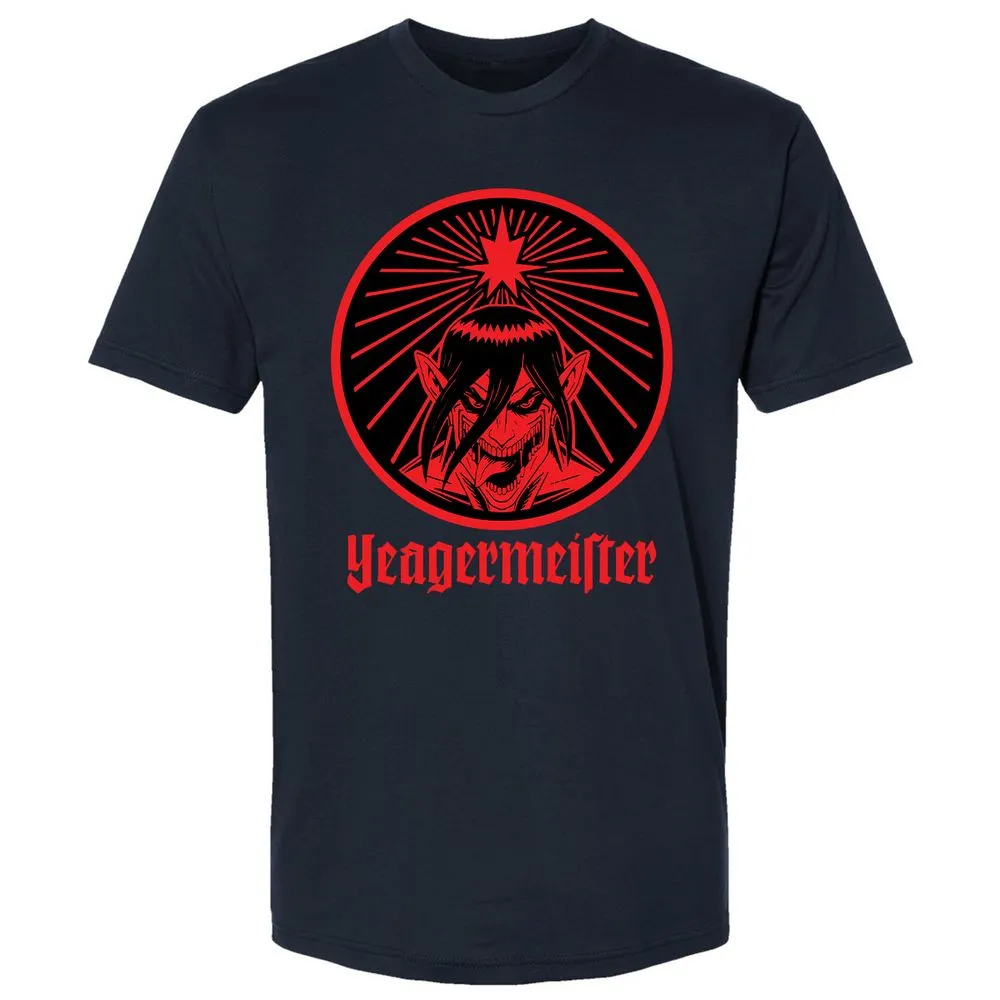 Premium Unisex T-Shirt - 67LRXSSG - Midnight Navy - 2