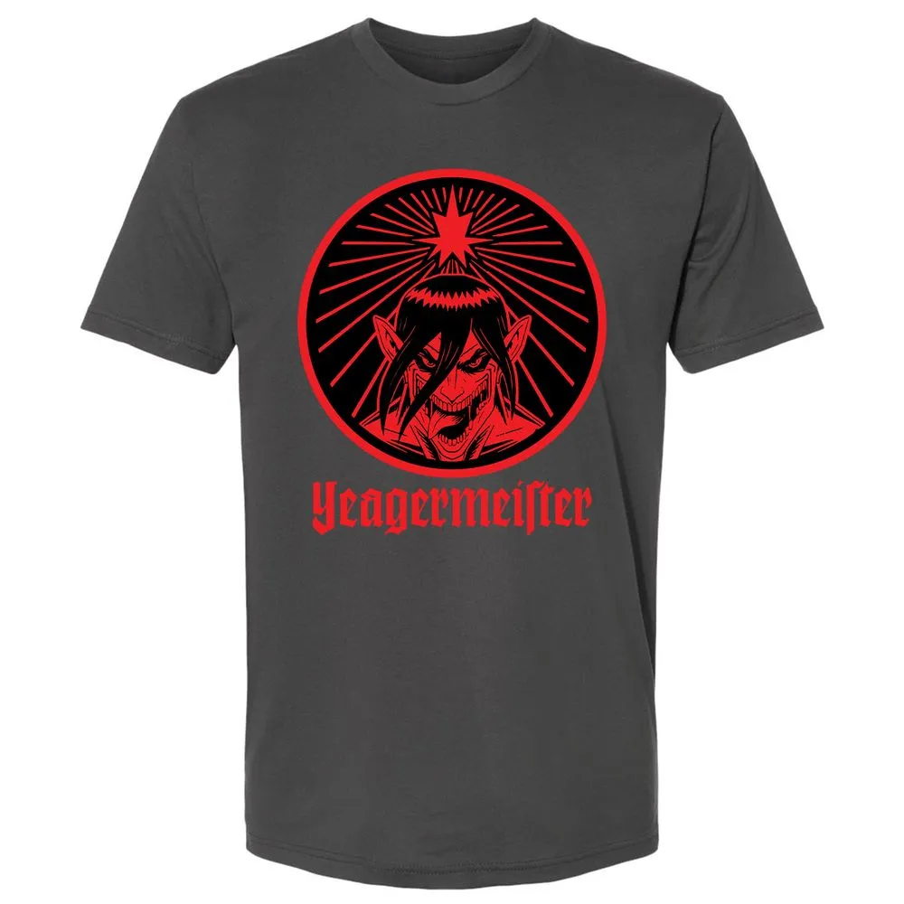 Premium Unisex T-Shirt - 67LRXSSG - Heavy Metal - 8
