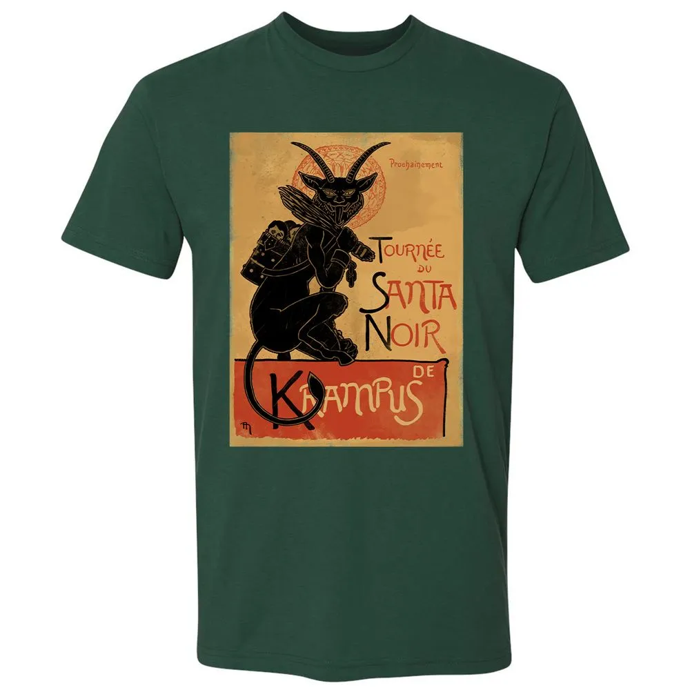 Premium Unisex T-Shirt - SQP2VEJ6 - Forest Green - 13