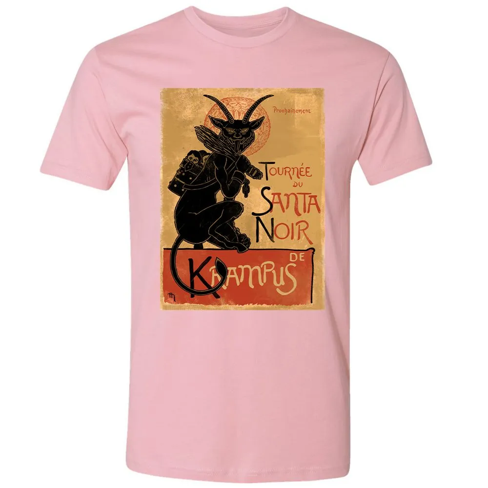 Premium Unisex T-Shirt - SQP2VEJ6 - Light Pink - 3