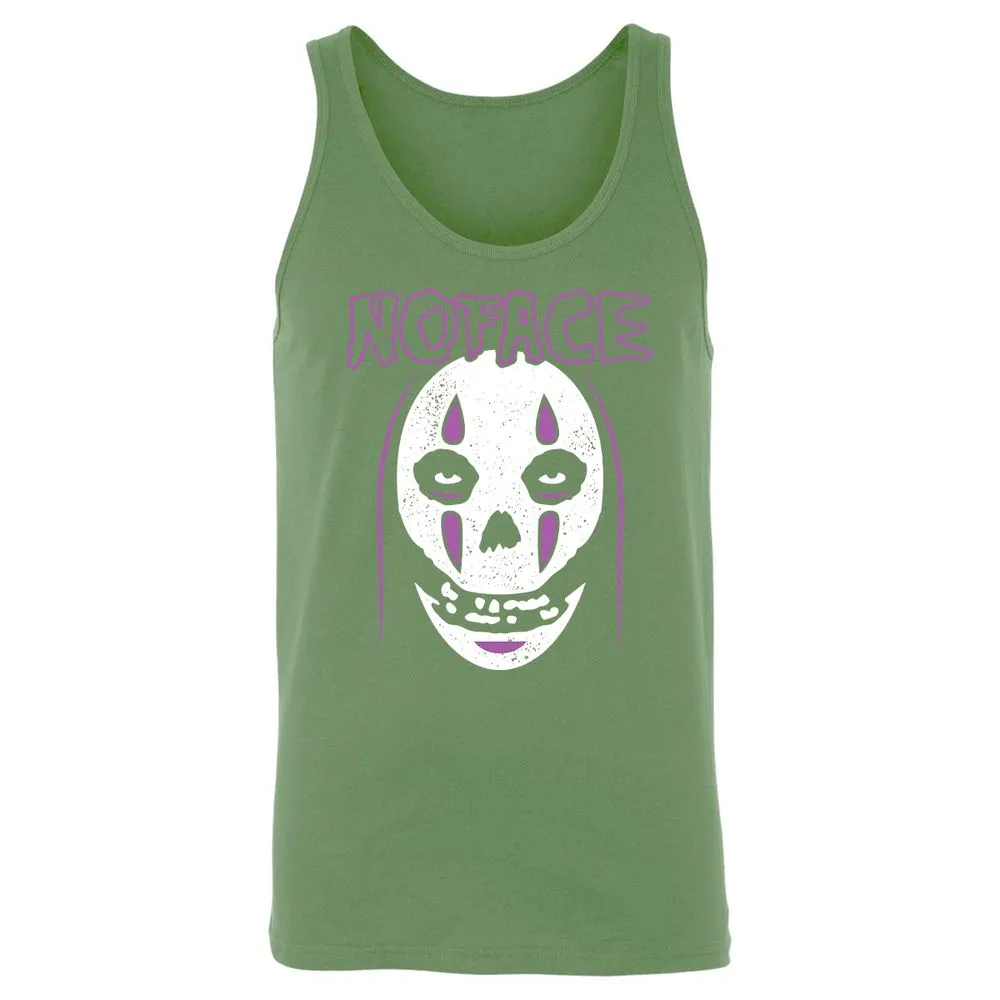 Unisex Jersey Tank - 796NTPDV - Leaf - 10
