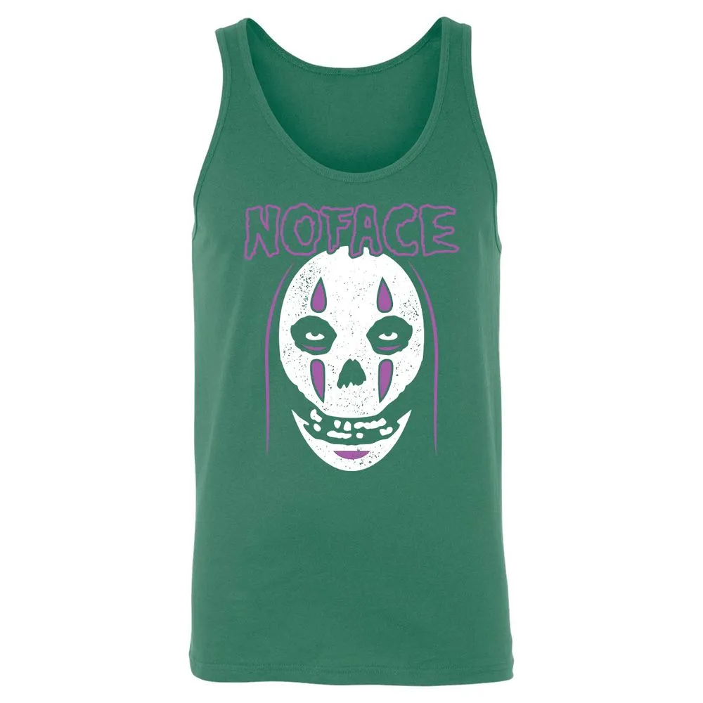 Unisex Jersey Tank - 796NTPDV - Kelly - 9