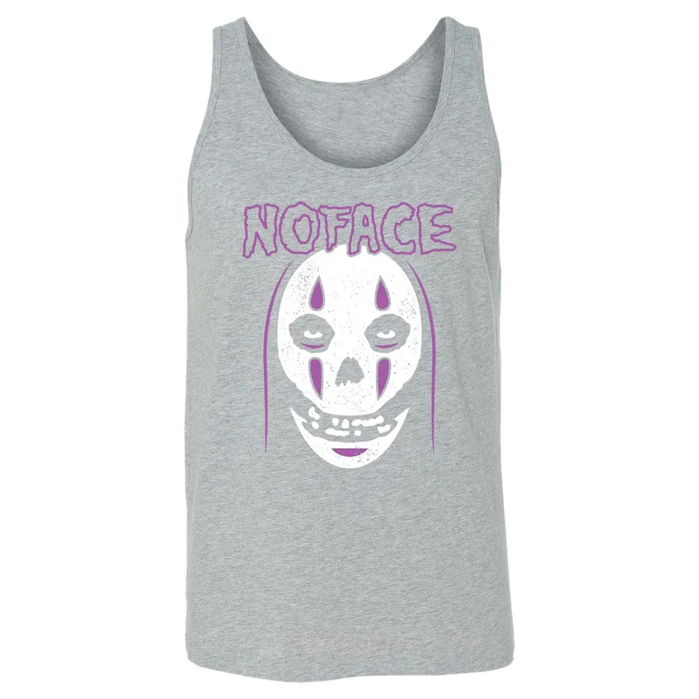 Unisex Jersey Tank - 796NTPDV - Athletic Heather - 4