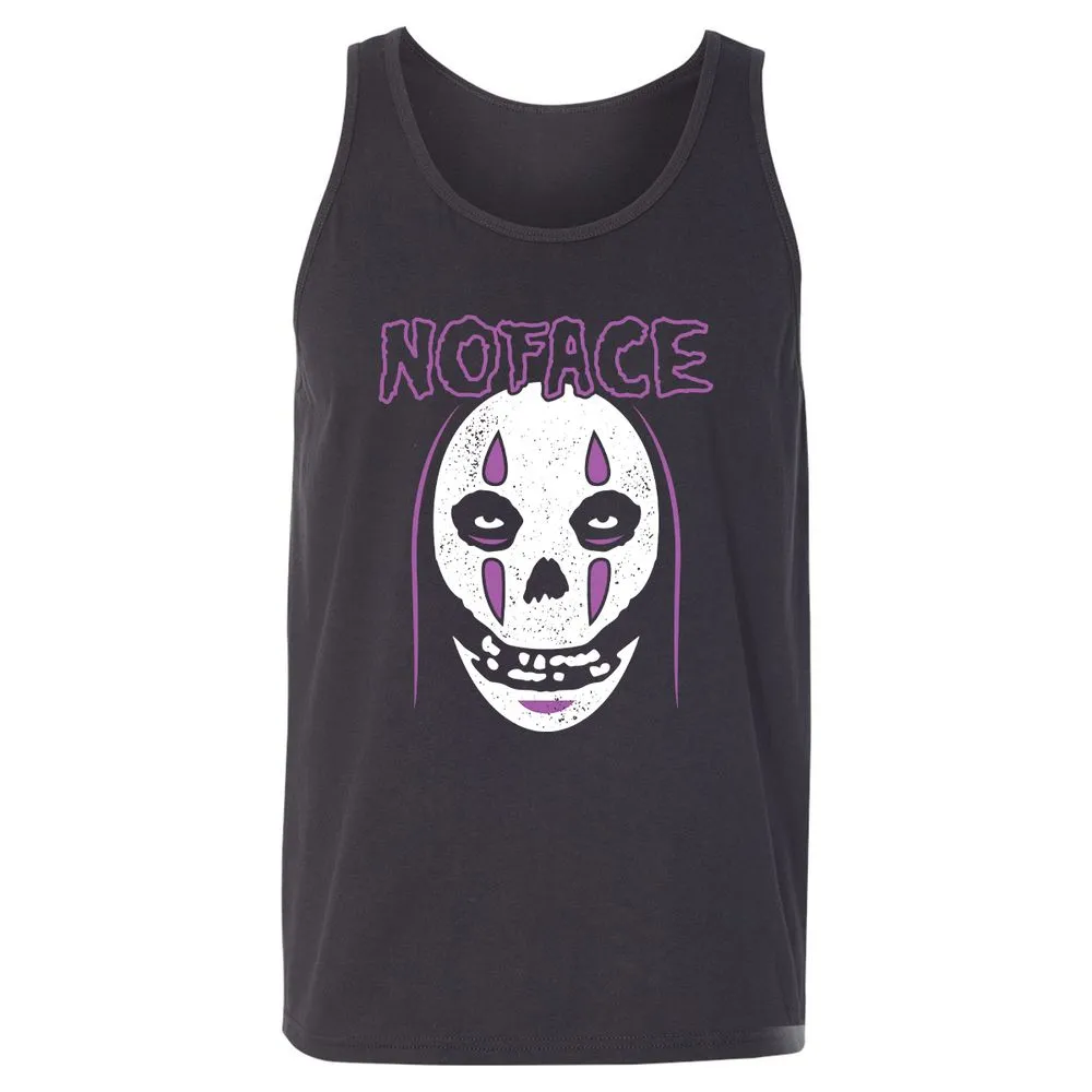 Unisex Jersey Tank - 796NTPDV - Dark Grey - 7