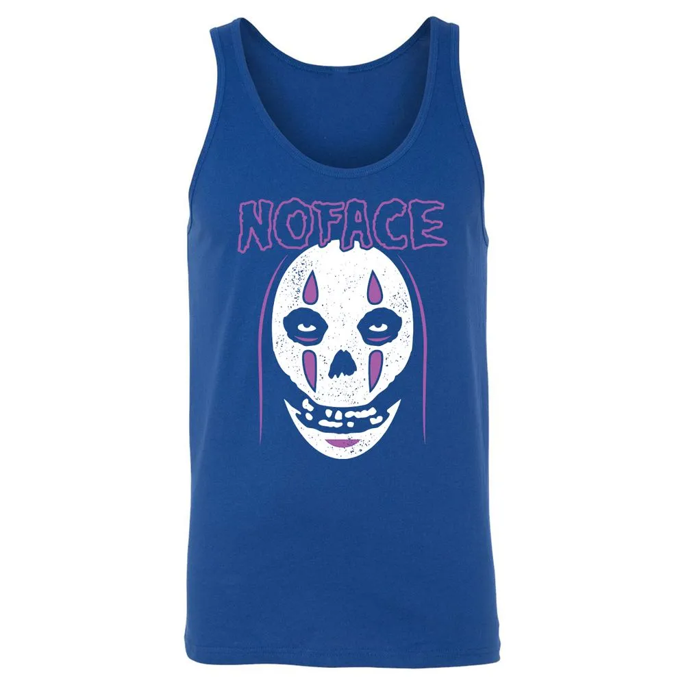 Unisex Jersey Tank - 796NTPDV - True Royal - 13